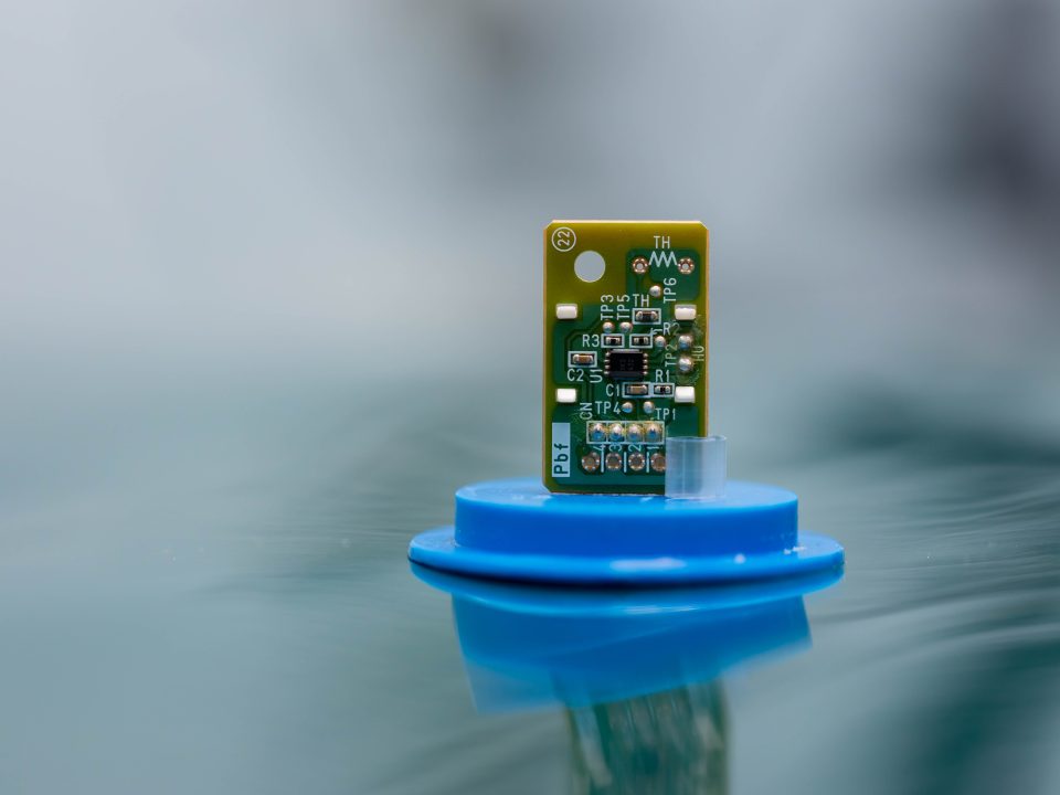 การทดสอบ PCB