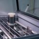 Salt spray test