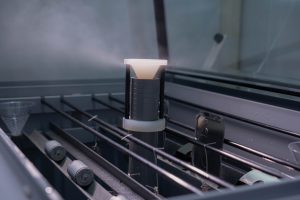 Salt spray test