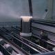 Salt spray test