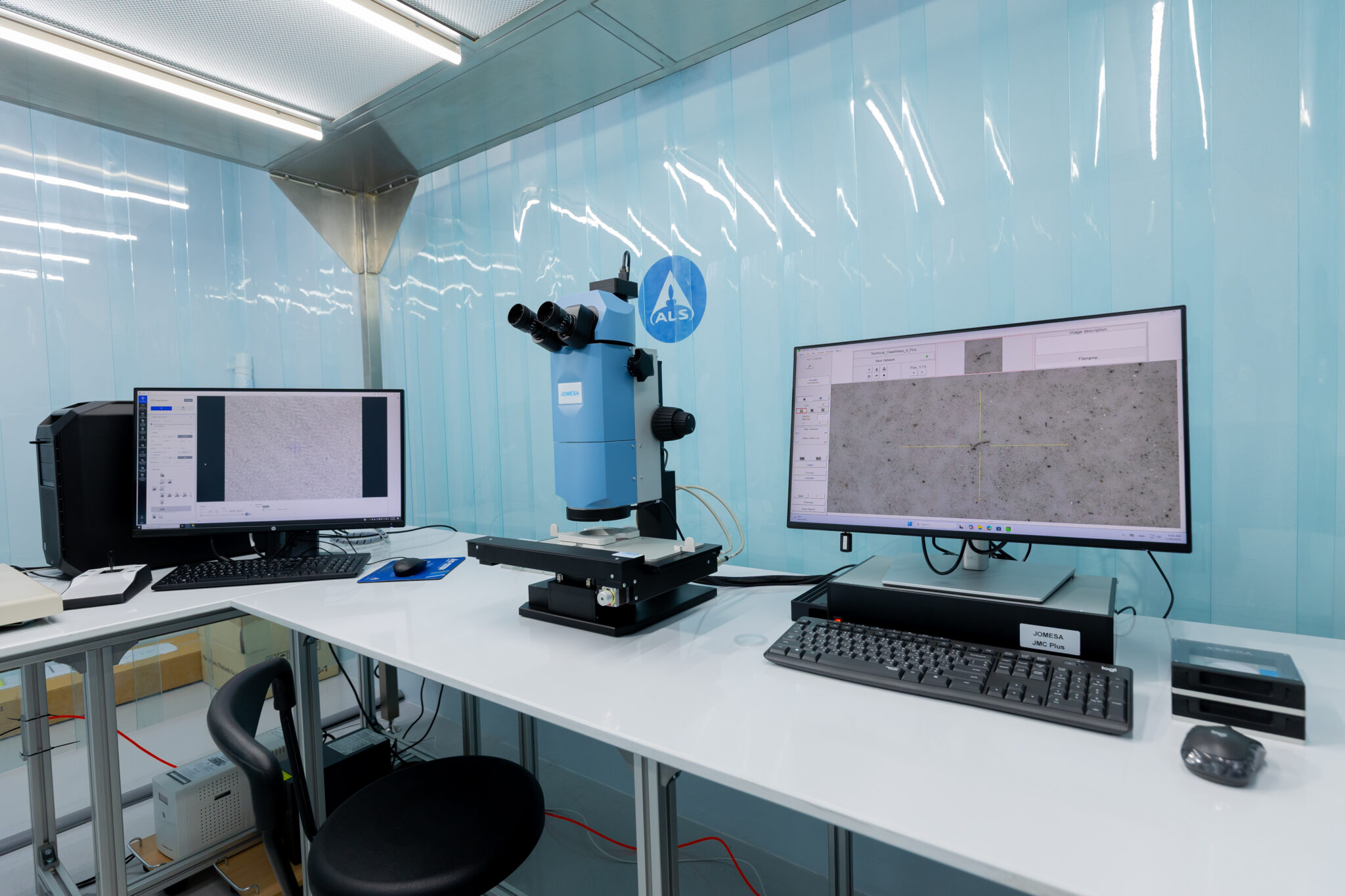 Automotive Testing Services | ISO/IEC 17025 Accredited Lab | ALS Testing