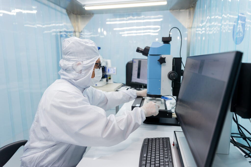 Automotive Testing Services | ISO/IEC 17025 Accredited Lab | ALS Testing
