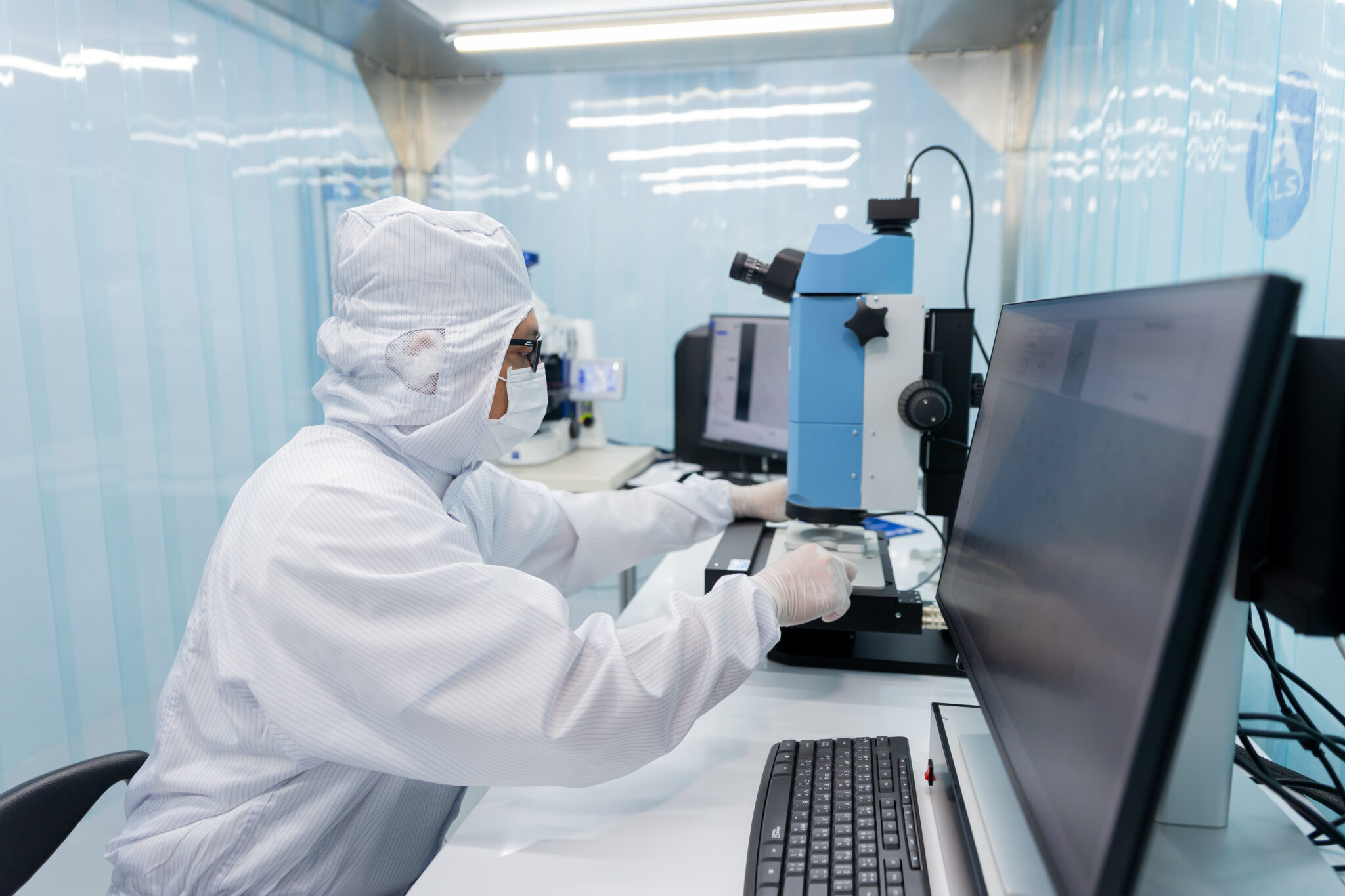 Automotive Testing Services | ISO/IEC 17025 Accredited Lab | ALS Testing