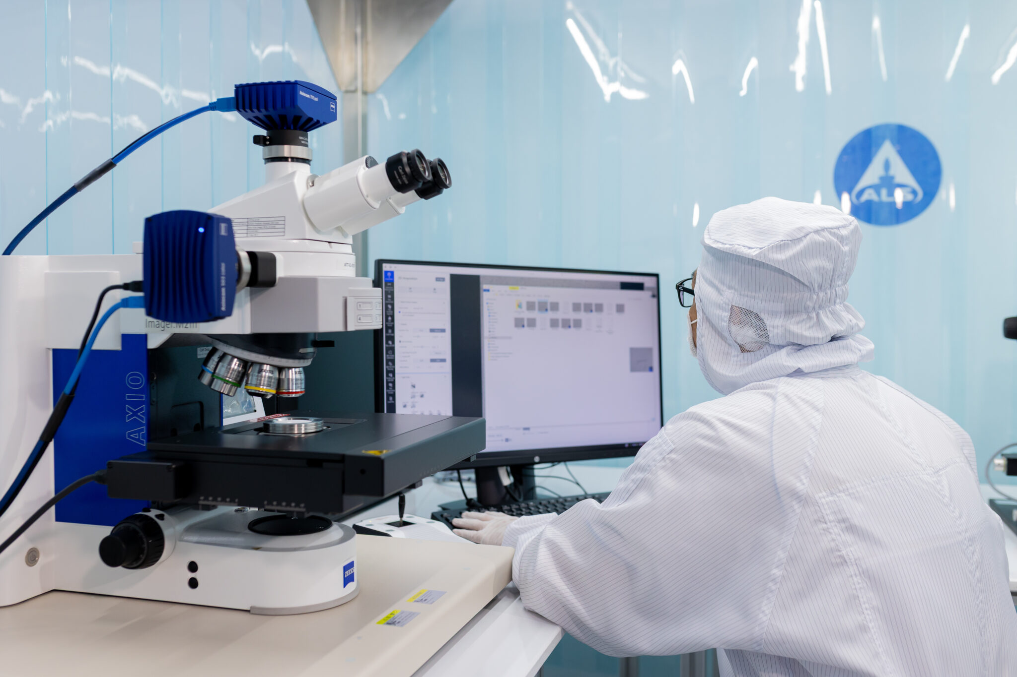 Automotive Testing Services | ISO/IEC 17025 Accredited Lab | ALS Testing