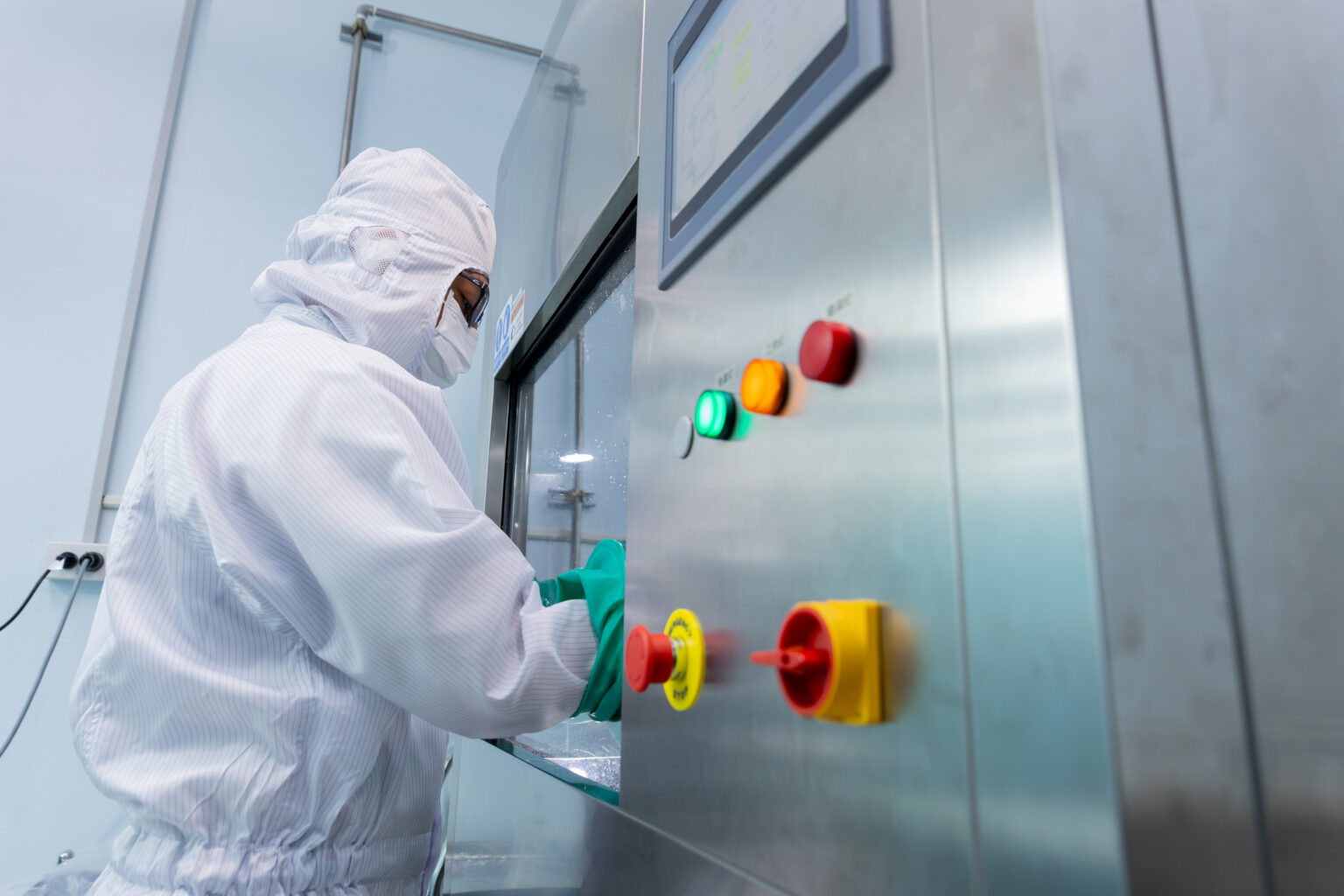 Technical Cleanliness System Technical Cleanliness Testing | ISO 16232 & VDA 19 | ALS Testing Malaysia