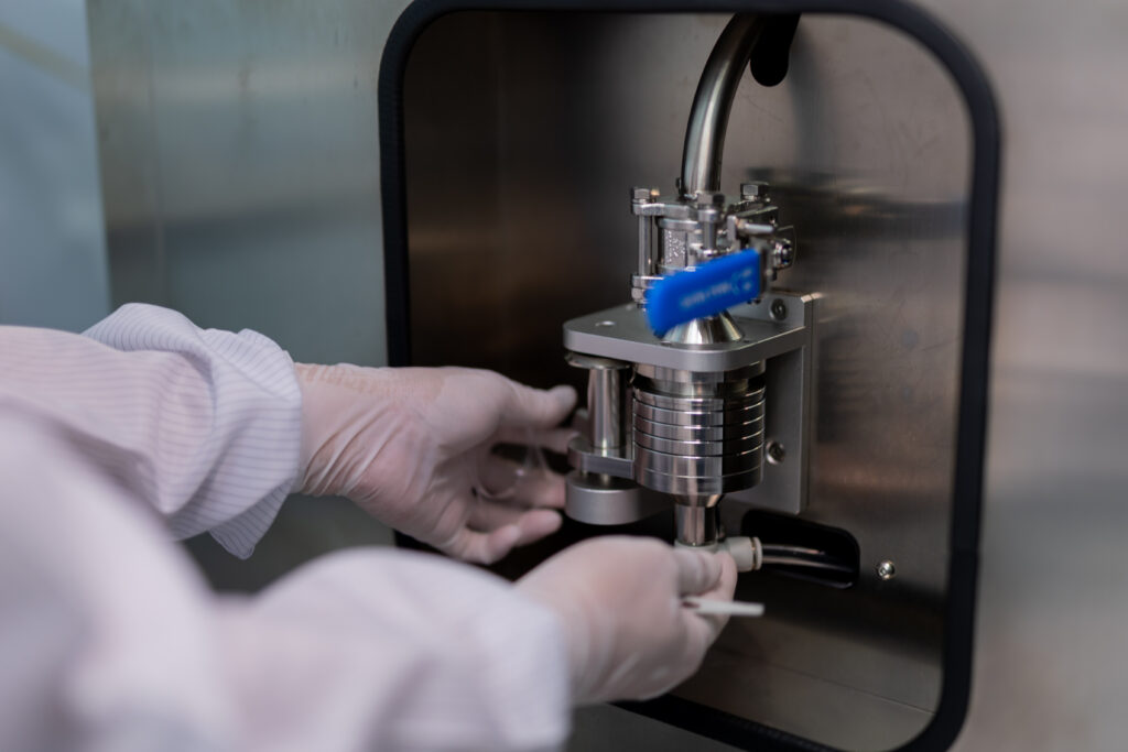 ISO 16232 ในยุค EV ทำไมมาตรฐาน Cleanliness ถึงเข้มงวดขึ้นสำหรับผู้ผลิต ...