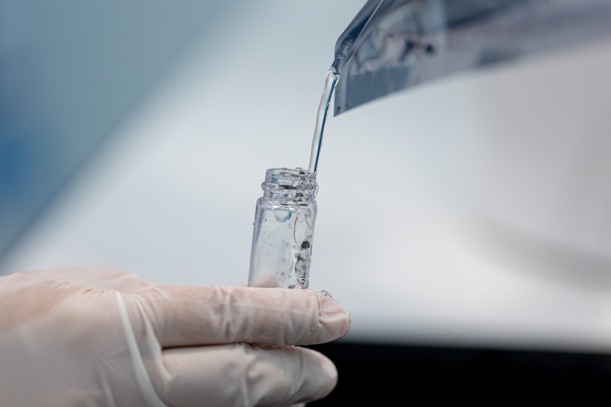 Chemical & Electronics Testing | Anion Testing , Ion Chromatography ...