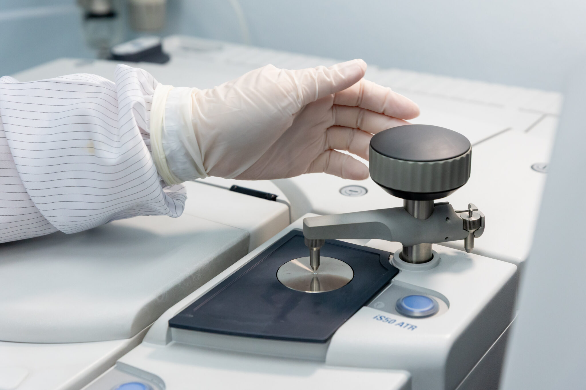 Failure Analysis Services | Scanning electron microscopy analysis | SEM ...