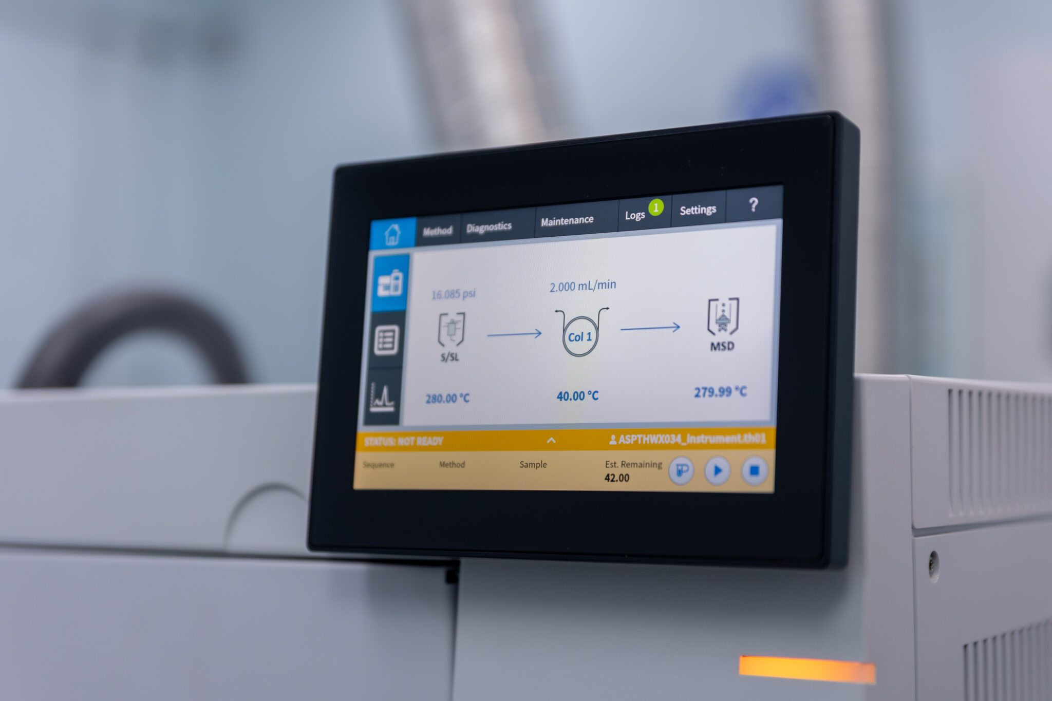 Automotive Materials & Environmental Testing | VOC, Salt Spray, VDA 278 ...