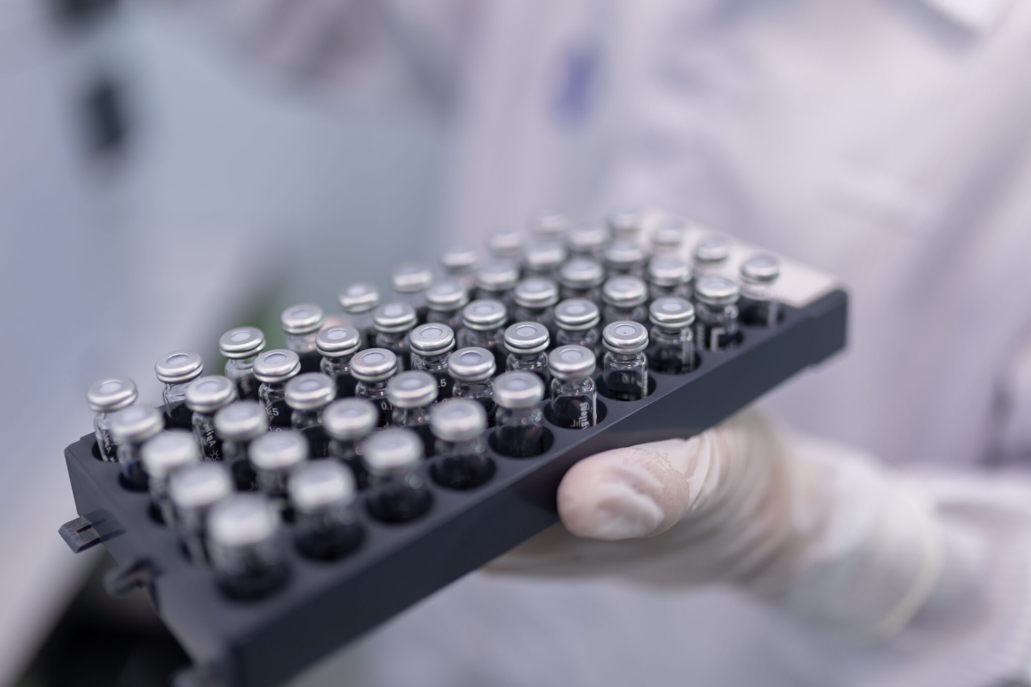 Automotive Materials & Environmental Testing | VOC, Salt Spray, VDA 278 ...
