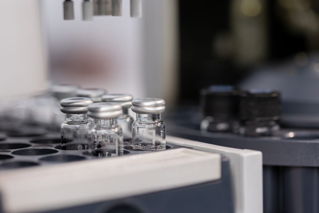 Automotive Materials & Environmental Testing | VOC, Salt Spray, VDA 278 ...