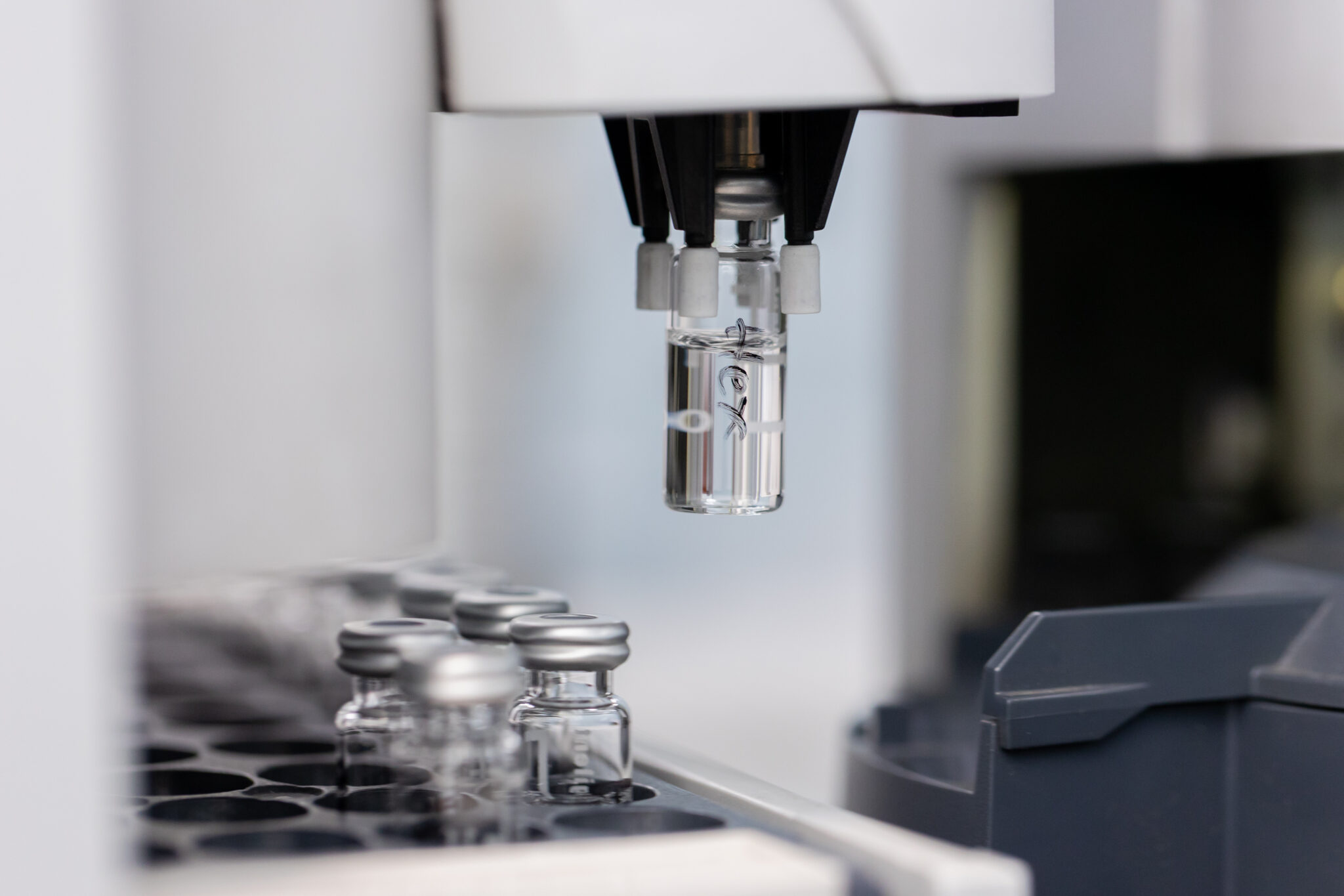 Automotive Materials & Environmental Testing | VOC, Salt Spray, VDA 278 ...