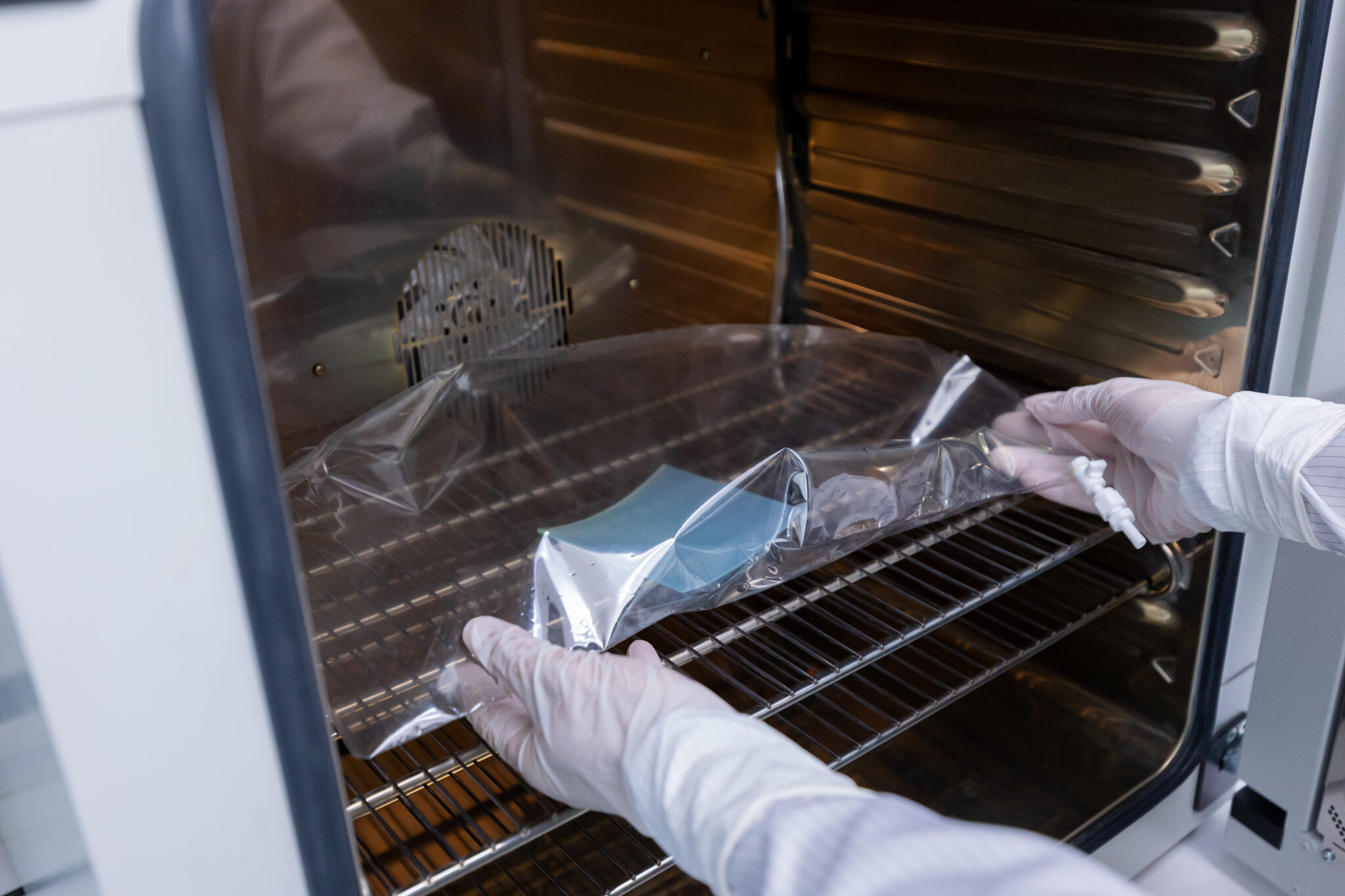 Automotive Materials & Environmental Testing | VOC, Salt Spray, VDA 278 ...