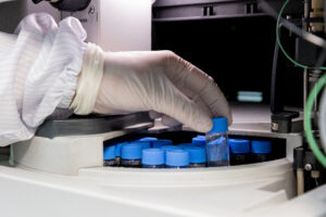 PCB Cleanliness Testing