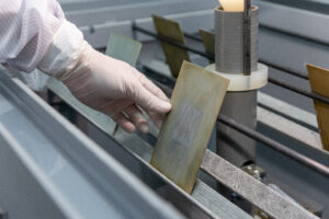 Salt-spray-testing