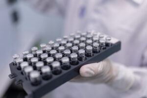 VOC Testing