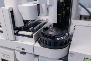 VOC Testing