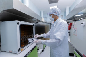 automotive testing standards