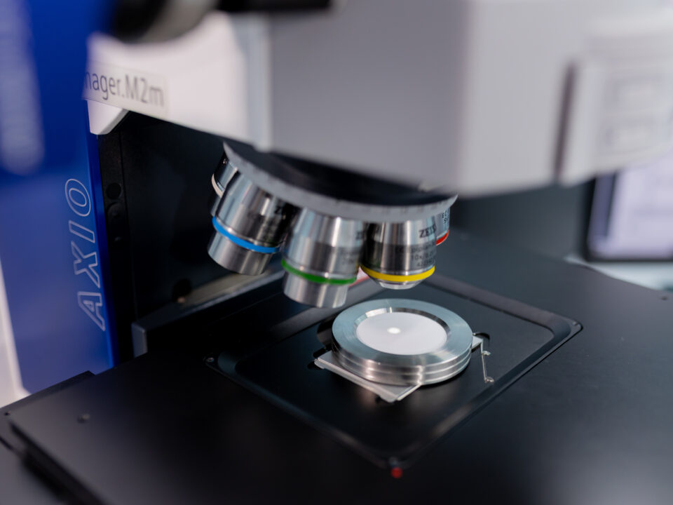 automotive testing standards