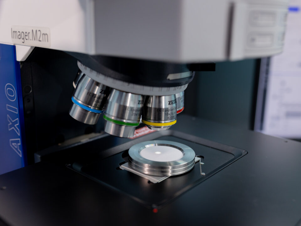 automotive testing