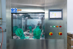 automotive testing