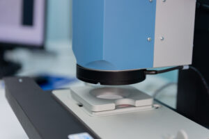 iso 16232 testing