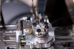 scanning electron microscopy analysis 
