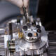 scanning electron microscopy analysis