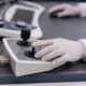 Particle Analysis for Automotive Manufacturing