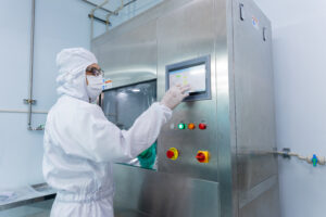 Automotive Materials Testing