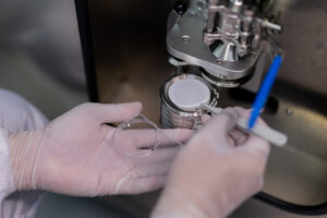 Automotive Materials Testing