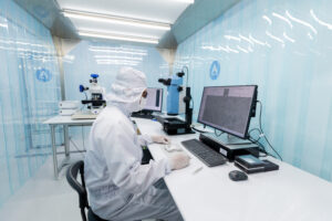 Automotive Materials Testing