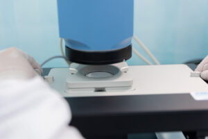 Automotive Materials Testing