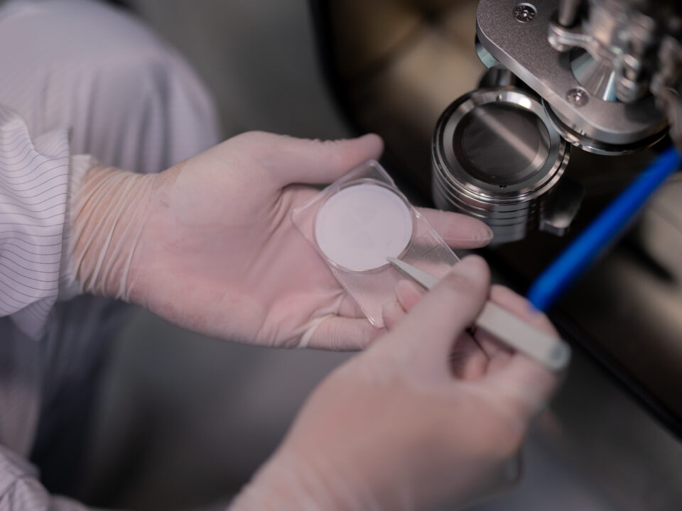 Automotive Testing