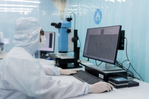 Automotive Testing