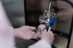 VDA 19 Cleanliness Testing