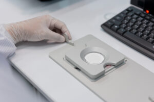 VDA 19 Cleanliness Testing