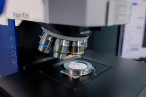 VDA 19 Cleanliness Testing