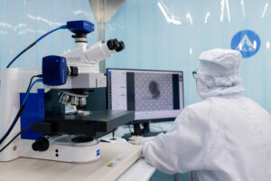 VDA 19 Cleanliness Testing