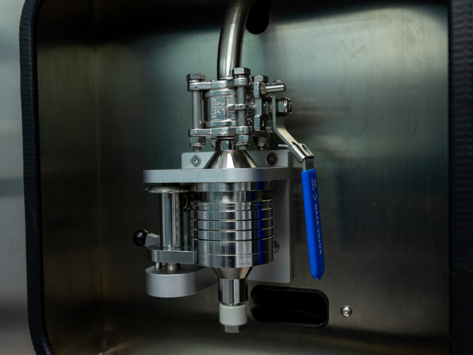 VDA 19 Cleanliness Testing