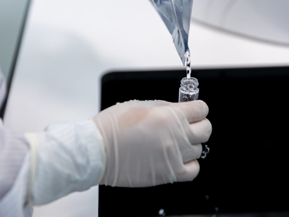 Ion Chromatography for PCB Failure Analysis